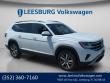 Used 2022 Volkswagen Atlas 2.0T SE SUV
