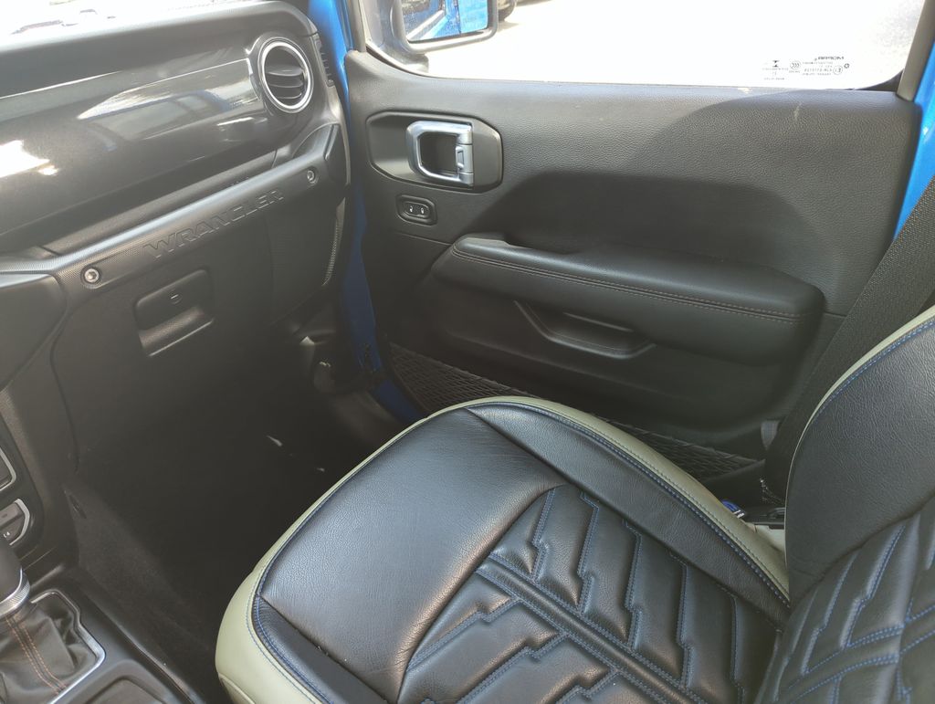 2022 Jeep Wrangler Unlimited Rubicon 392 - Photo 27