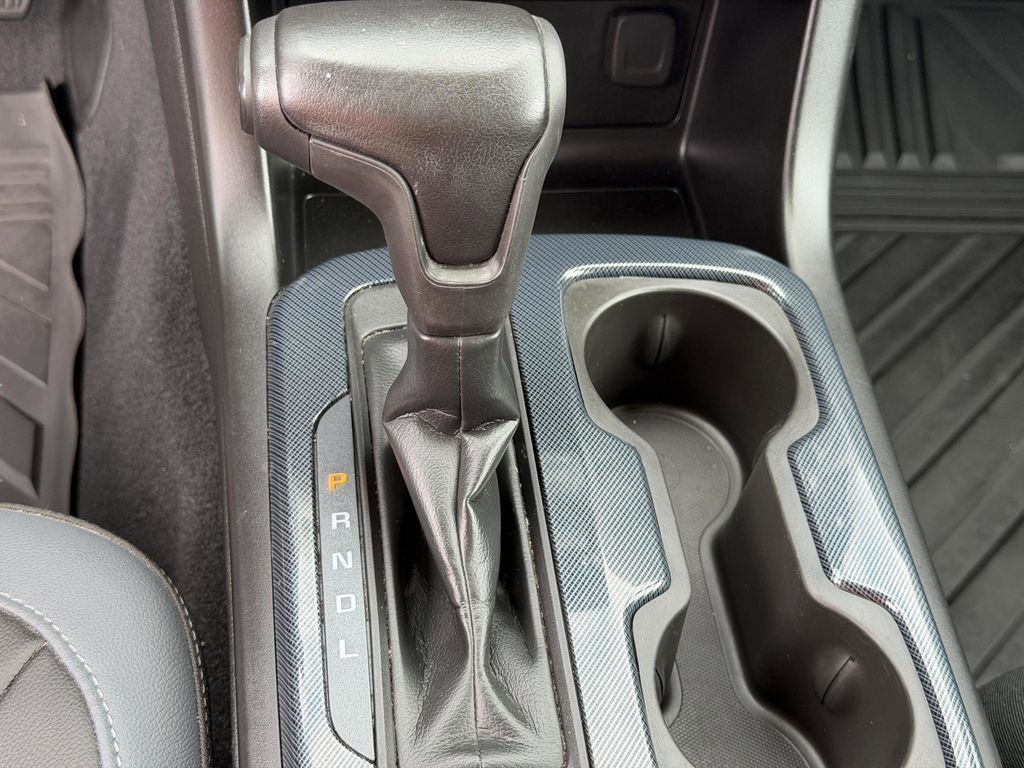 2019 Chevrolet Colorado Z71 - Photo 34