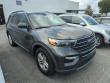 Used 2020 Ford Explorer XLT SUV
