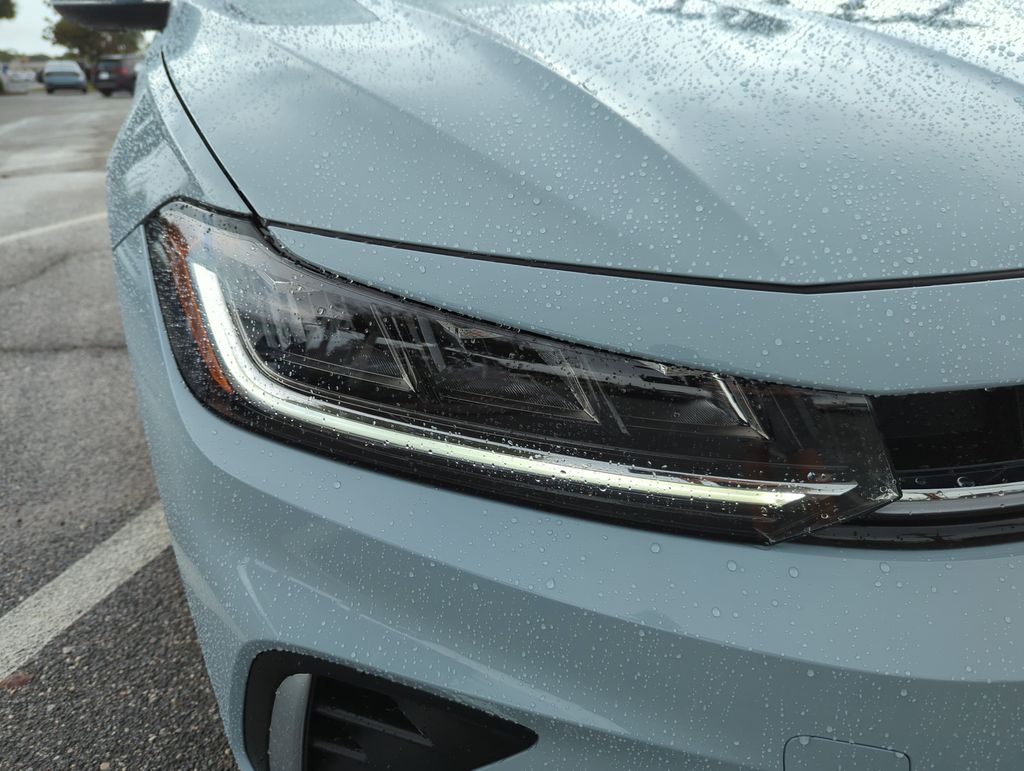 2026 Volkswagen Jetta SEL - Photo 13