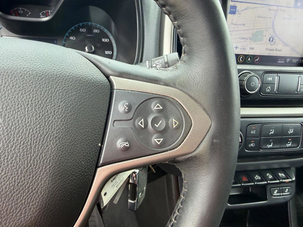 2019 Chevrolet Colorado Z71 - Photo 37