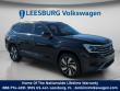 Used 2025 Volkswagen Atlas 2.0T SE w/Technology SUV
