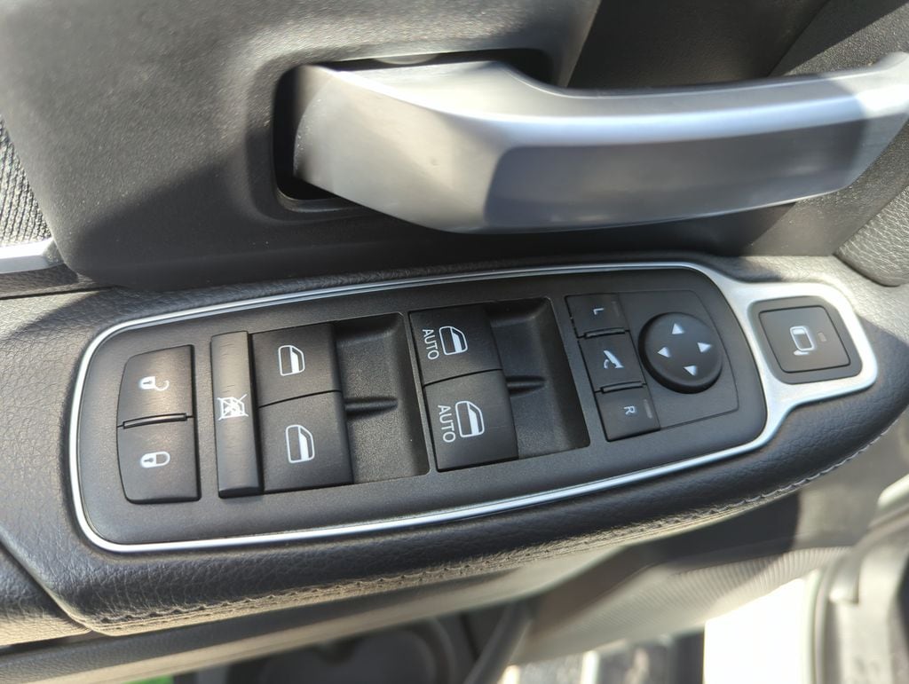 2022 RAM Ram 2500 Pickup Big Horn - Photo 31