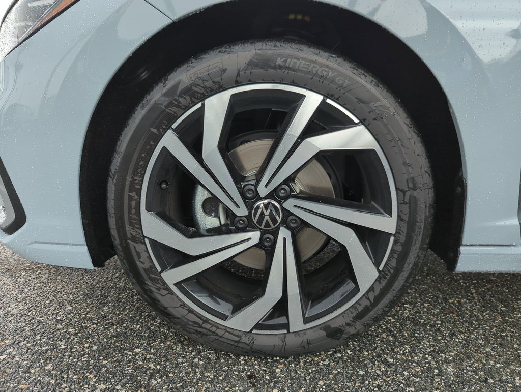 2026 Volkswagen Jetta SEL - Photo 43