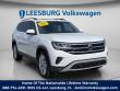 Used 2021 Volkswagen Atlas 2.0T SE w/Technology SUV