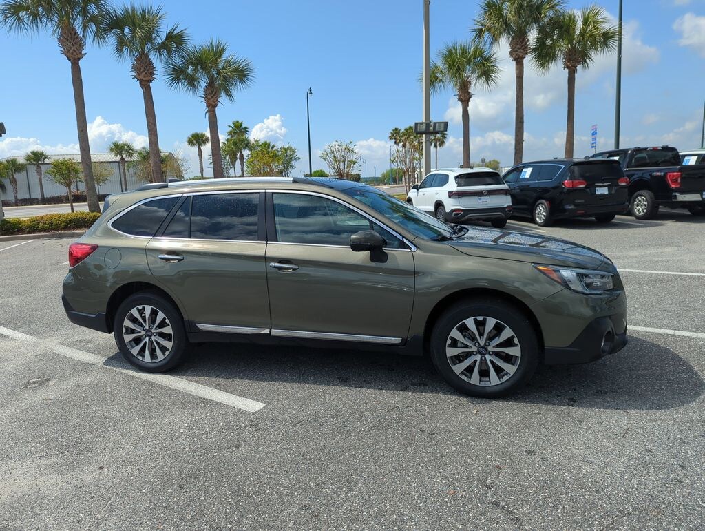 Used 2019 Subaru Outback 2.5i SUV