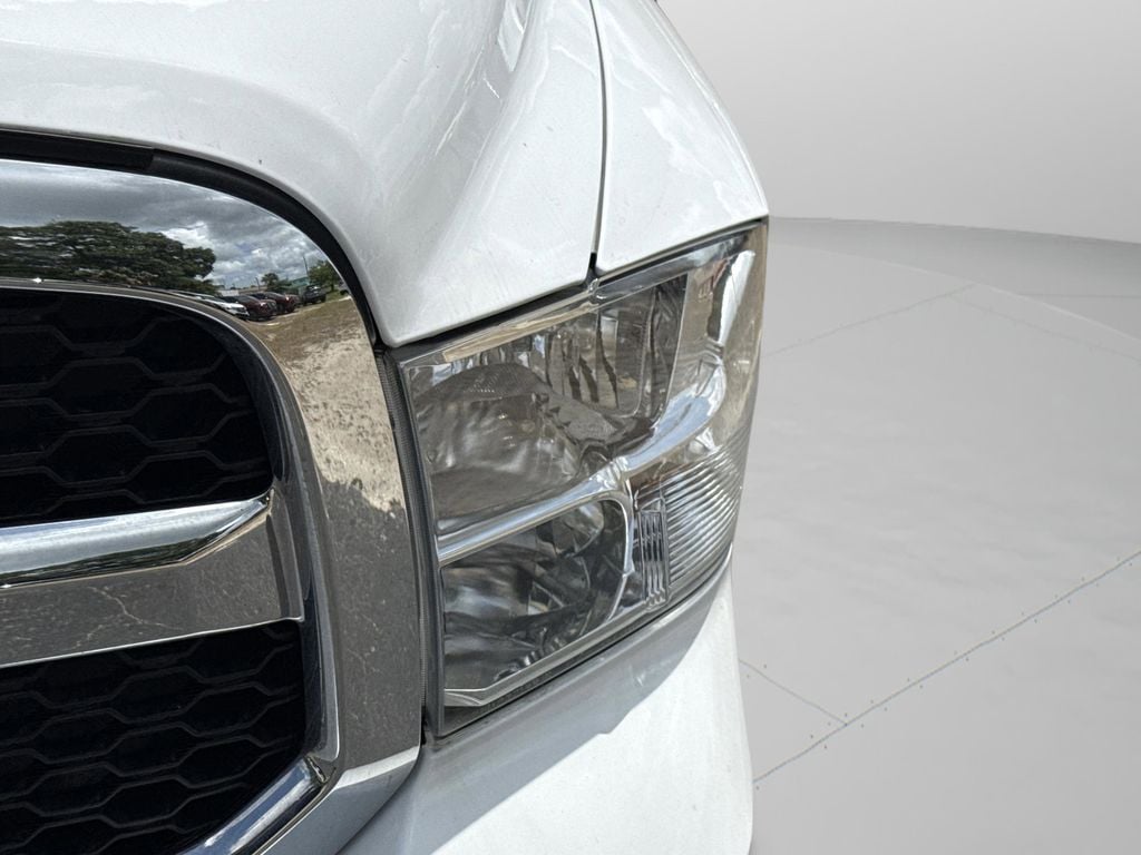 2024 RAM Ram 1500 Classic SLT - Photo 49