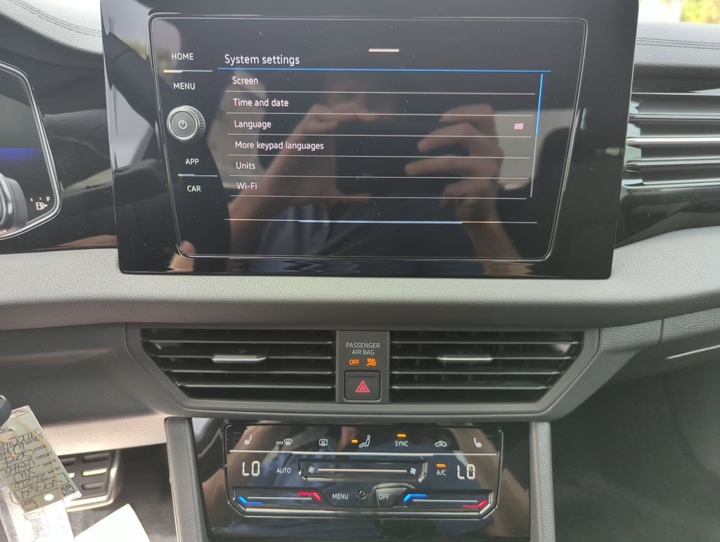 2026 Volkswagen Jetta Sport - Photo 29