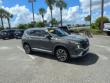 Used 2023 Hyundai Santa Fe Calligraphy SUV