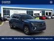 Used 2025 Volkswagen Atlas 2.0T SE SUV
