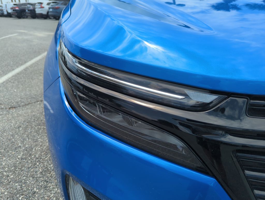 2024 Chevrolet Equinox RS - Photo 17