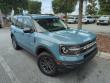 Used 2022 Ford Bronco Sport Big Bend SUV