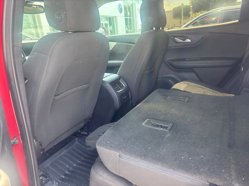 2020 Chevrolet Blazer 1LT - Photo 7