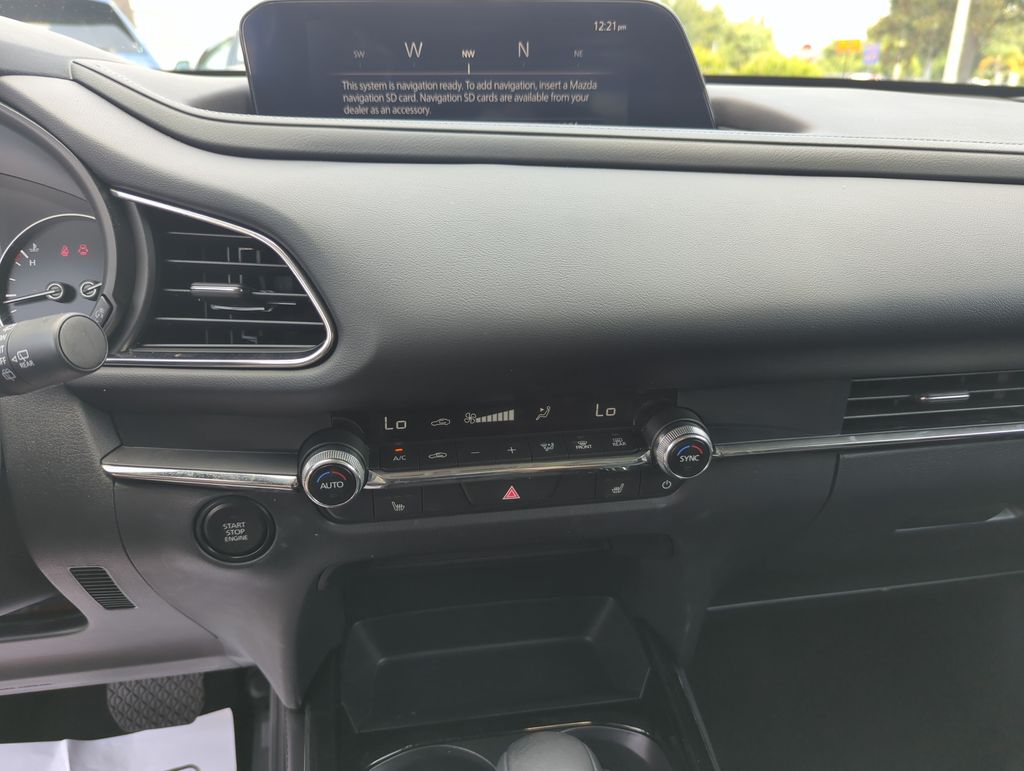 2025 Mazda CX-30 Preferred - Photo 37