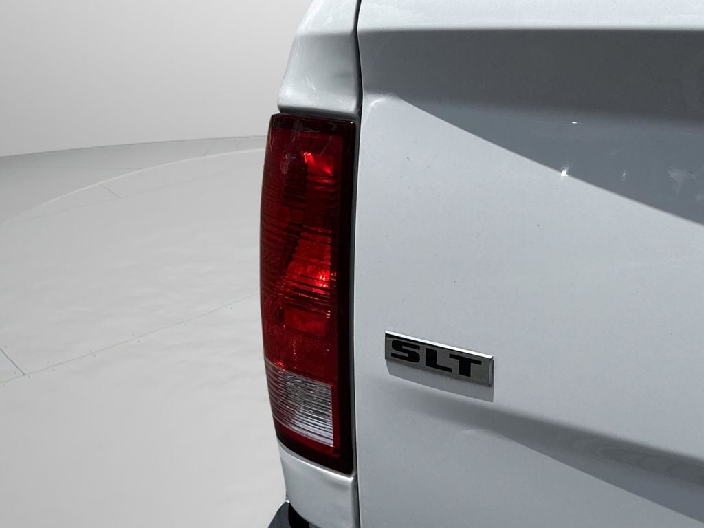 2024 RAM Ram 1500 Classic SLT - Photo 46