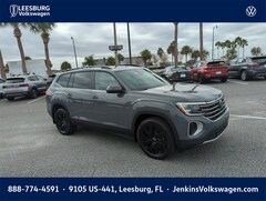 2026 Volkswagen Atlas 2.0T SE w/Technology SUV