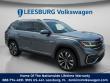 Used 2022 Volkswagen Atlas 3.6L V6 SEL Premium R-Line SUV