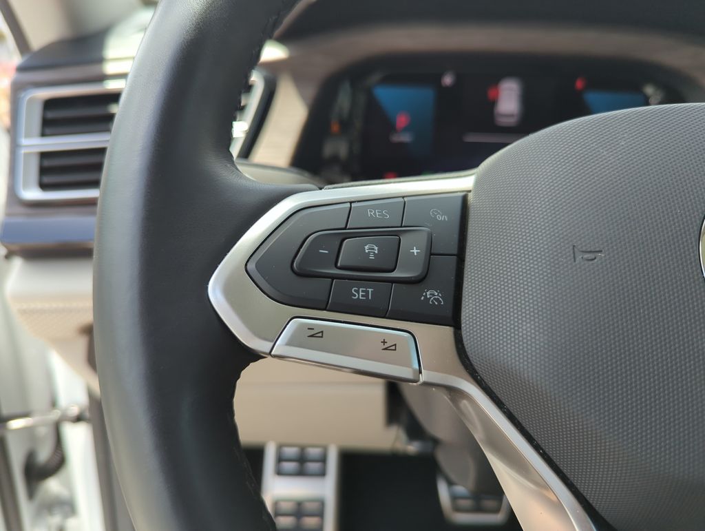 2026 Volkswagen Atlas SEL Premium R-Line - Photo 45