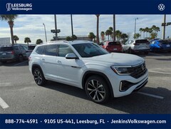 2026 Volkswagen Atlas 2.0T SEL Premium R-Line SUV