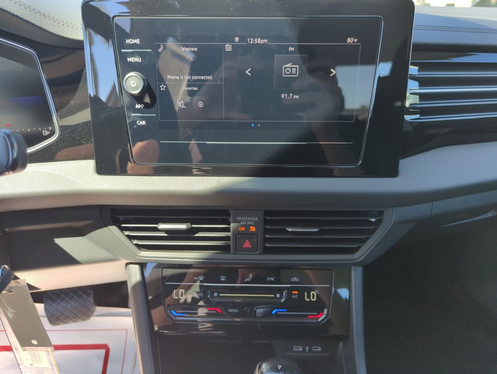 2026 Volkswagen Jetta S - Photo 22