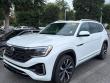 Used 2026 Volkswagen Atlas 2.0T SEL Premium R-Line SUV