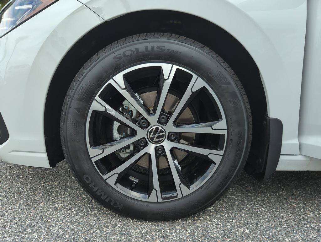2026 Volkswagen Jetta Sport - Photo 41