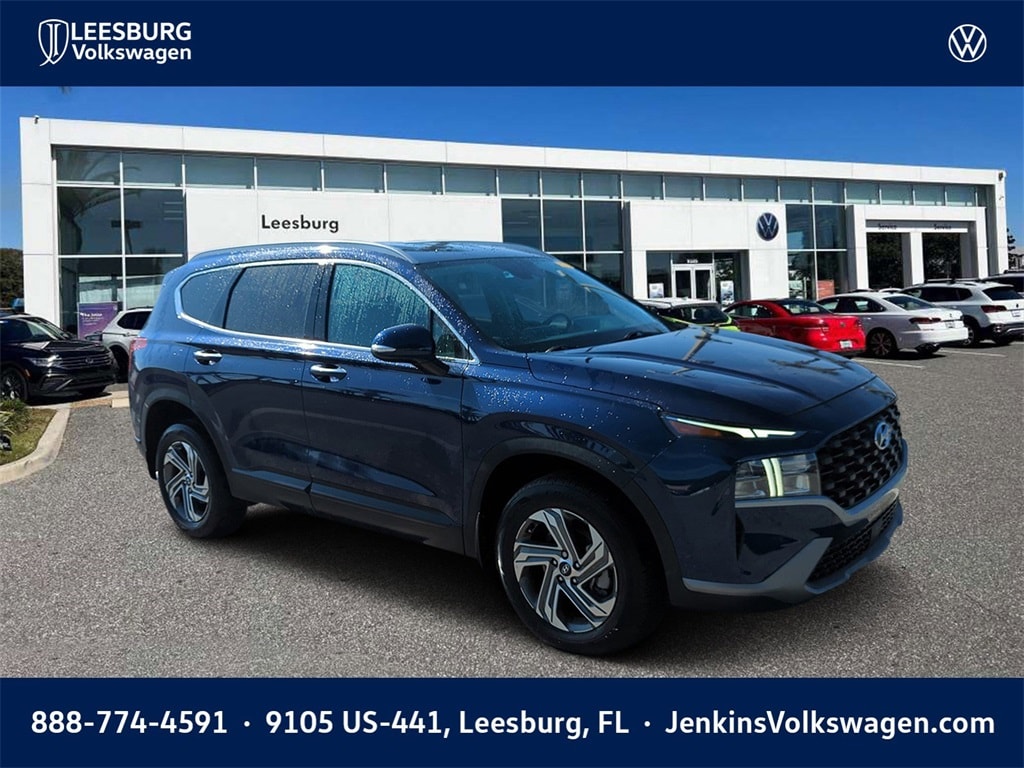 2023 Hyundai Santa Fe SEL's photo