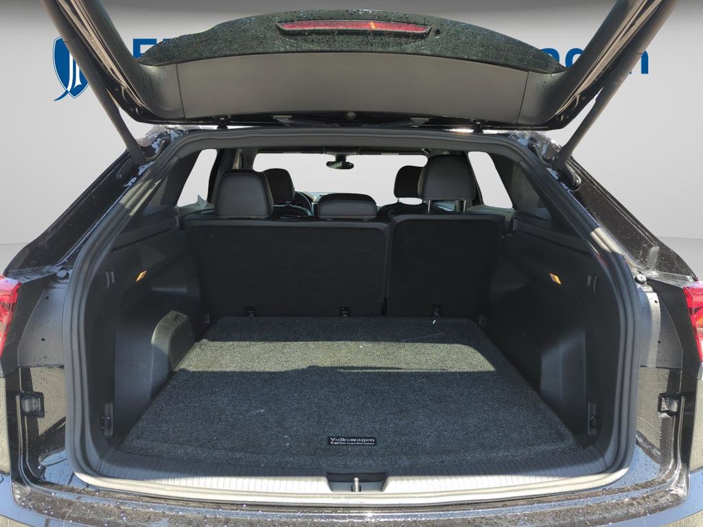 2021 Volkswagen Atlas Cross Sport SEL - Photo 17