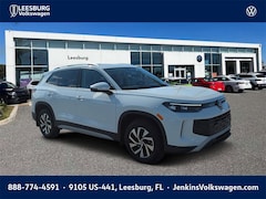 2026 Volkswagen Tiguan 2.0T S SUV