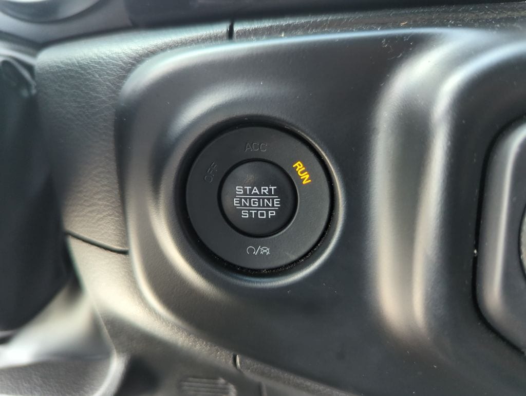 2022 Jeep Wrangler Unlimited Rubicon 392 - Photo 45