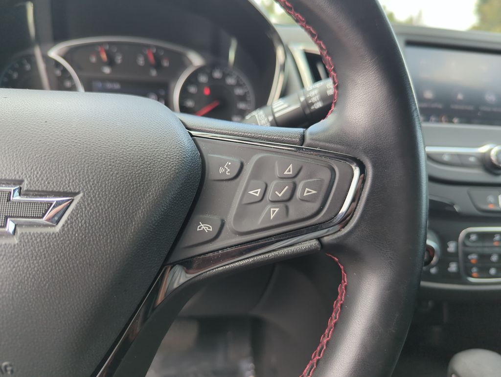 2024 Chevrolet Equinox RS - Photo 43