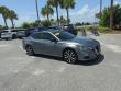 Used 2021 Nissan Altima 2.5 SR Sedan