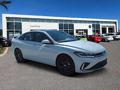 2026 Volkswagen Jetta 1.5T SE Sedan