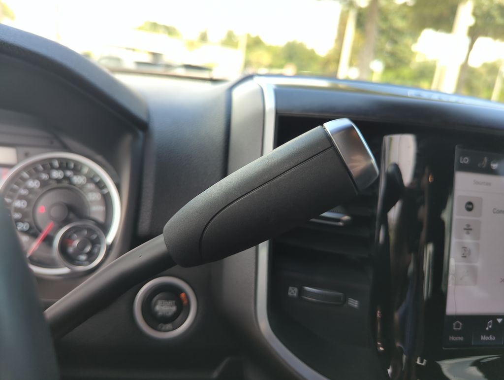 2022 RAM Ram 2500 Pickup Big Horn - Photo 39