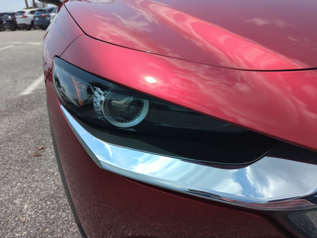 2025 Mazda CX-30 Preferred - Photo 17