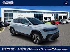 2026 Volkswagen Taos 1.5T SE SUV