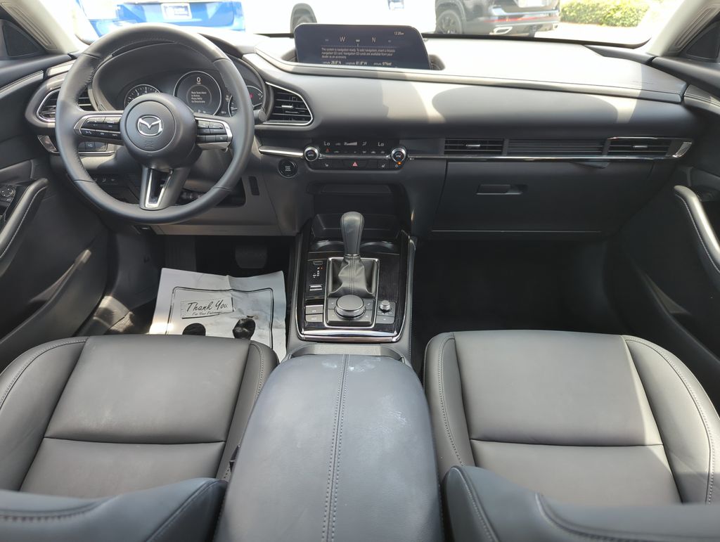 2025 Mazda CX-30 Preferred - Photo 23