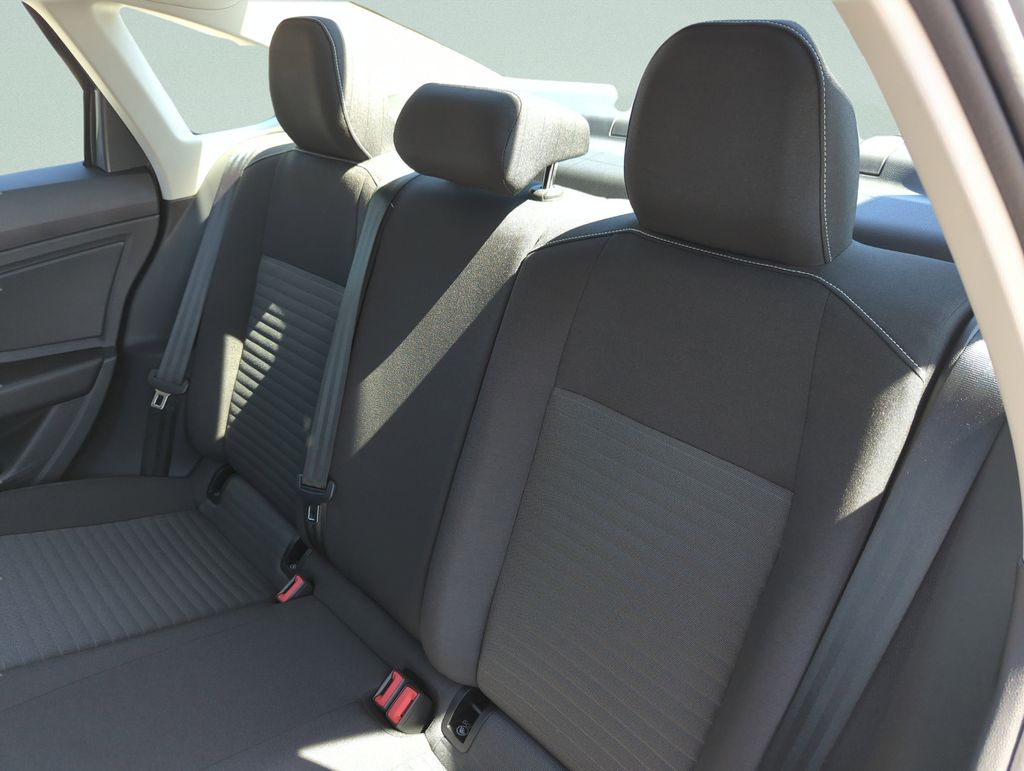 2026 Volkswagen Jetta S - Photo 19