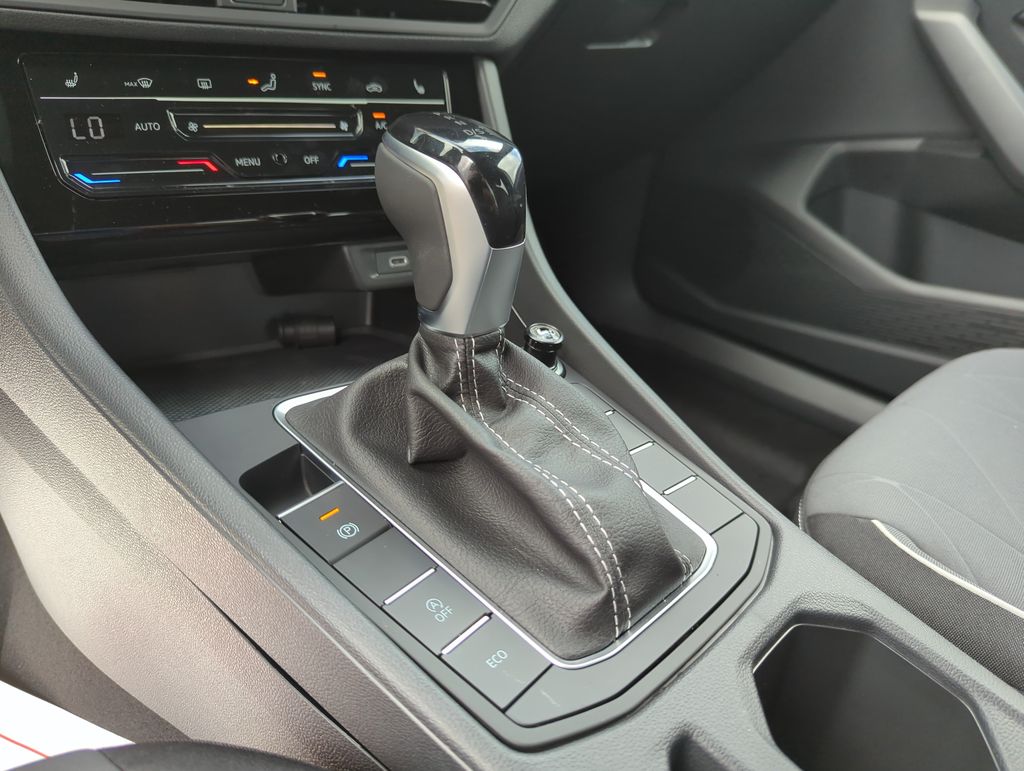 2026 Volkswagen Jetta Sport - Photo 33