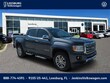 GMC Canyon