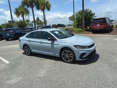 2026 Volkswagen Jetta 1.5T Sport Sedan