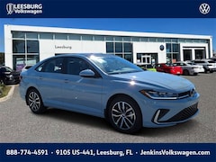 2026 Volkswagen Jetta 1.5T SE Sedan