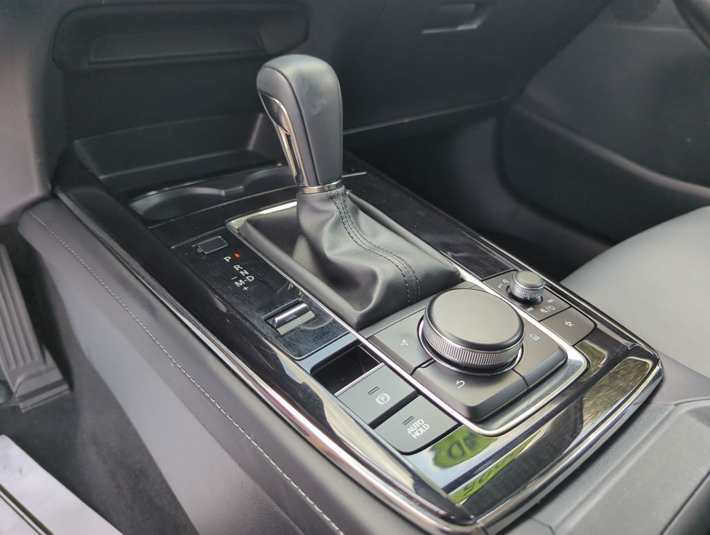 2025 Mazda CX-30 Preferred - Photo 39