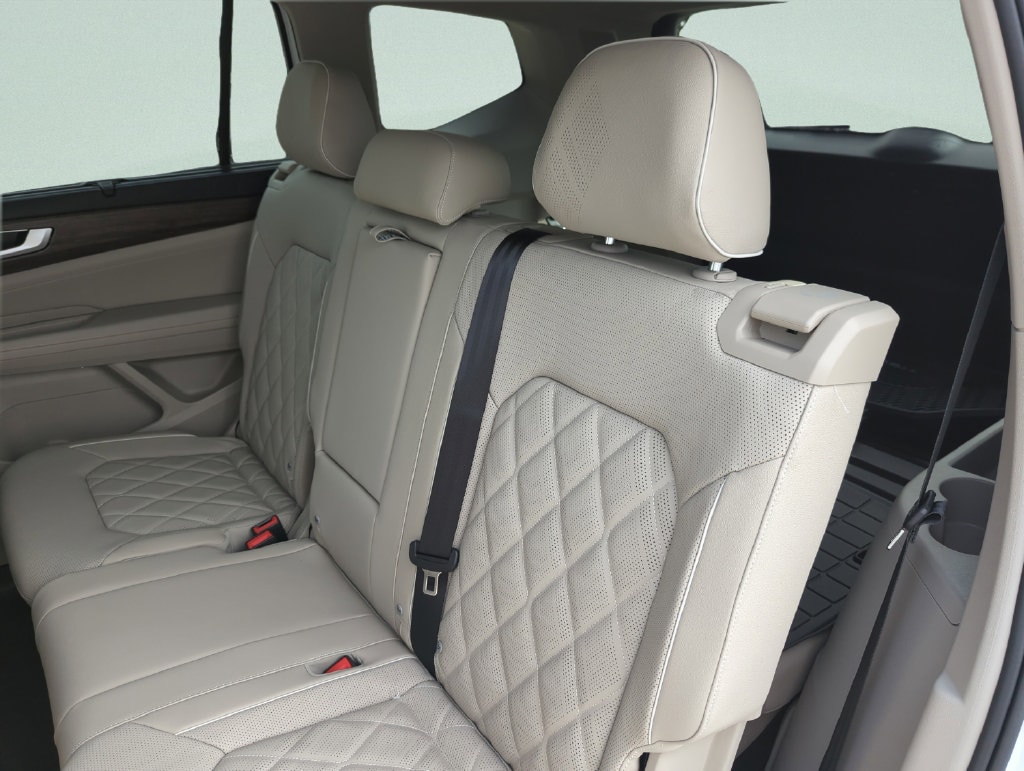 2026 Volkswagen Atlas SEL Premium R-Line - Photo 26