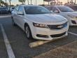 Used 2019 Chevrolet Impala LT Sedan