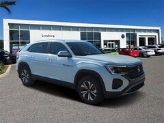 2026 Volkswagen Atlas Cross Sport 2.0T SE SUV