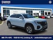  Volkswagen Atlas Cross Sport