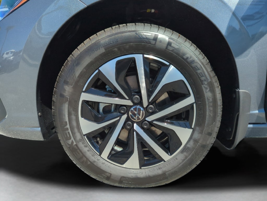 2026 Volkswagen Jetta S - Photo 13