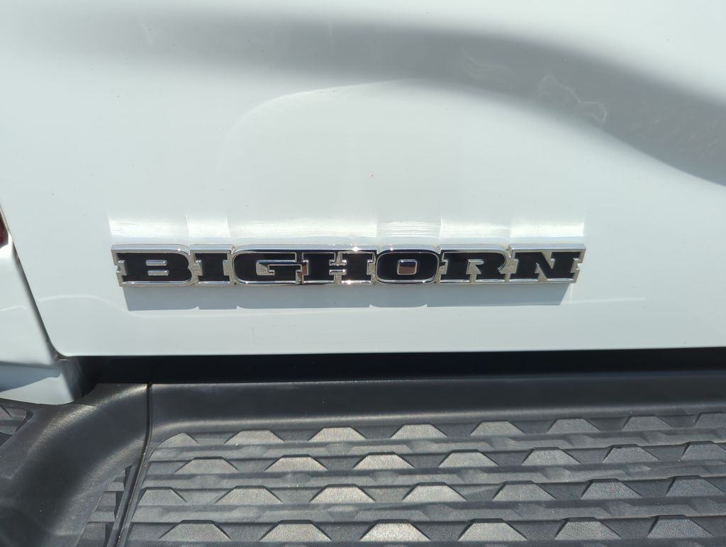 2022 RAM Ram 2500 Pickup Big Horn - Photo 21